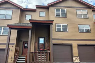 70 Black Diamond Trail, Silverthorne, CO 80498 - Photo 1