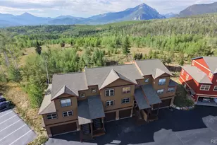 70 Black Diamond Trail, Silverthorne, CO 80498 - Photo 2