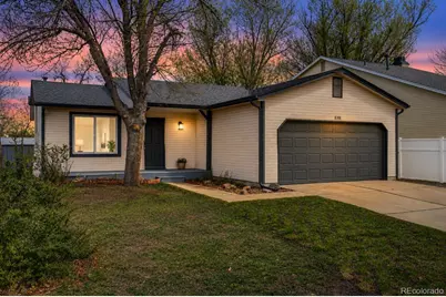 8396 Wheatgrass Circle, Parker, CO 80134 - Photo 1