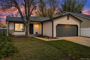 8396 Wheatgrass Cir, Parker, CO 80134 - Photo 1