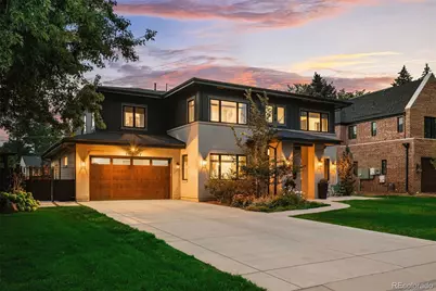 20 Ivanhoe Street, Denver, CO 80220 - Photo 4