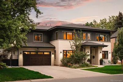 20 Ivanhoe Street, Denver, CO 80220 - Photo 2