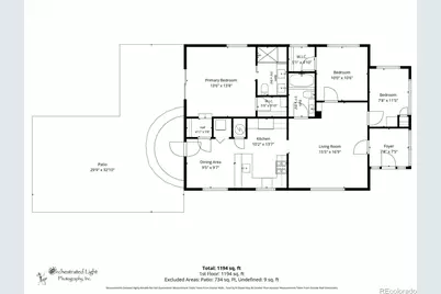 3 S Irving Street, Denver, CO 80219 - Photo 46