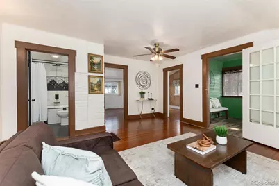 3 S Irving Street, Denver, CO 80219 - Photo 8
