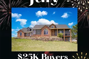 625 Coyote Trail, Elizabeth, CO 80107 - Photo 1