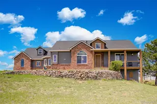 625 Coyote Trail, Elizabeth, CO 80107 - Photo 2