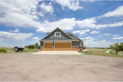 625 Coyote Trail, Elizabeth, CO 80107 - Photo 40