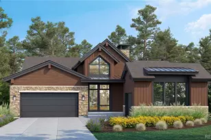 8055 Painted Pne St, Parker, CO 80134 - Photo 1