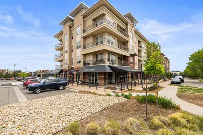 10111 Inverness Main Street #405, Englewood, CO 80112 - Photo 1