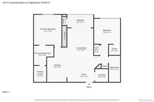 10111 Inverness Main St, Englewood, CO 80112 - Photo 34
