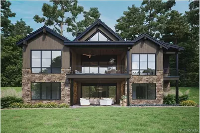 8055 Painted Pine Street, Parker, CO 80134 - Photo 2