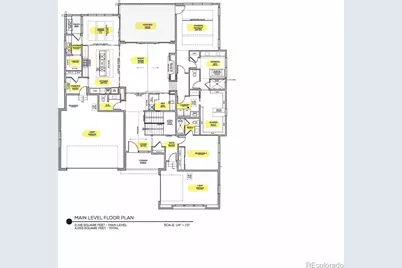 8055 Painted Pine Street, Parker, CO 80134 - Photo 4