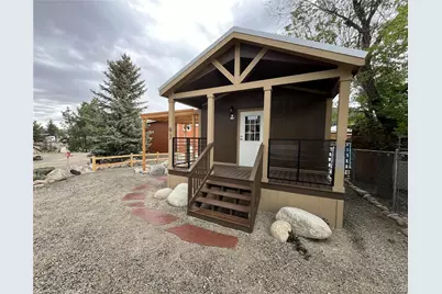 10795 County Road 197A #91, Nathrop, CO 81236 - Photo 1