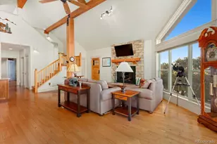 12215 Saddle Ridge Ln, Salida, CO 81201 - Photo 10