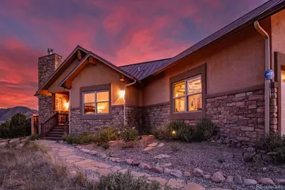 12215 Saddle Ridge Lane, Salida, CO 81201 - Photo 42