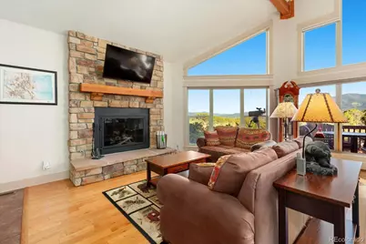 12215 Saddle Ridge Lane, Salida, CO 81201 - Photo 8