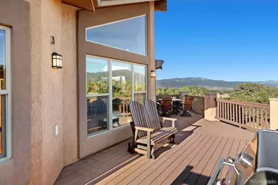 12215 Saddle Ridge Lane, Salida, CO 81201 - Photo 40