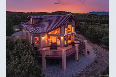 12215 Saddle Ridge Lane, Salida, CO 81201 - Photo 44