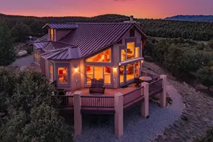 12215 Saddle Ridge Ln, Salida, CO 81201 - Photo 44