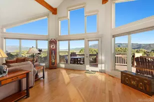 12215 Saddle Ridge Ln, Salida, CO 81201 - Photo 12