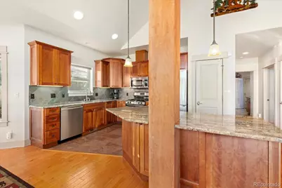 12215 Saddle Ridge Lane, Salida, CO 81201 - Photo 16