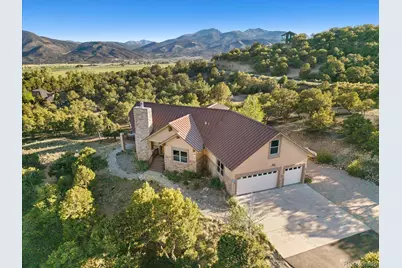 12215 Saddle Ridge Lane, Salida, CO 81201 - Photo 2