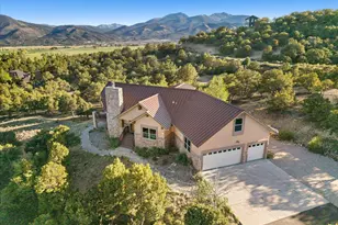 12215 Saddle Ridge Ln, Salida, CO 81201 - Photo 2
