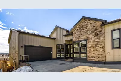 1877 Grayside Circle, Castle Rock, CO 80109 - Photo 1