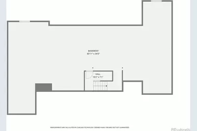 1877 Grayside Circle, Castle Rock, CO 80109 - Photo 30