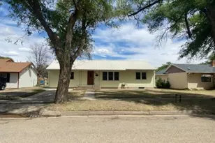 426 Poplar Ave, Las Animas, CO 81054 - Photo 1