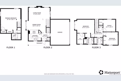 9609 Gilpin Street, Denver, CO 80229 - Photo 30