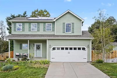 9609 Gilpin Street, Denver, CO 80229 - Photo 1