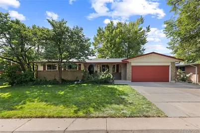 4200 W Stanford Avenue, Denver, CO 80236 - Photo 1