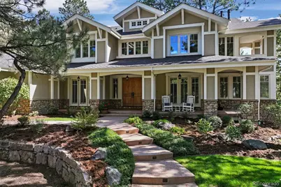 524 S Castle Pines Drive, Castle Rock, CO 80108 - Photo 2