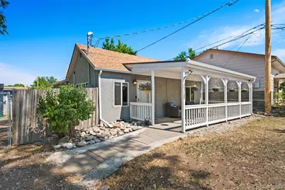 4720 Robb Street, Wheat Ridge, CO 80033 - Photo 2
