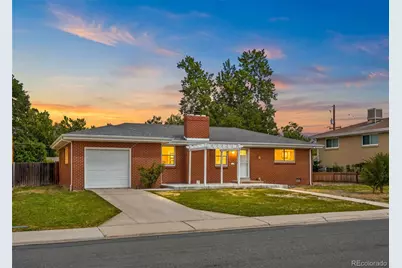130 S Chase Street, Lakewood, CO 80226 - Photo 1