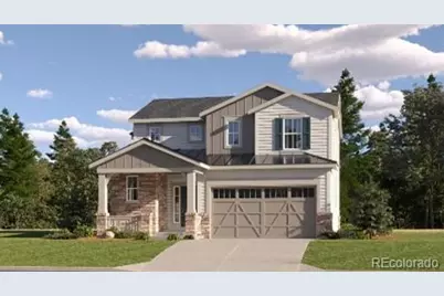 24733 E Iliff Place, Aurora, CO 80018 - Photo 1