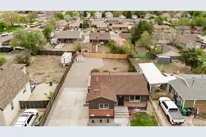 4540 W Alaska Place, Denver, CO 80219 - Photo 42