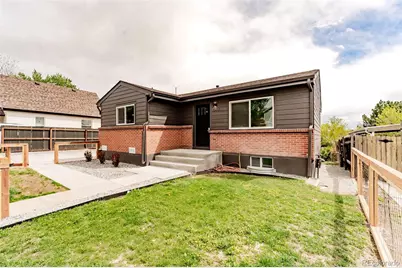 4540 W Alaska Place, Denver, CO 80219 - Photo 36