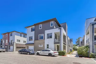 4260 E Warren Avenue #1, Denver, CO 80222 - Photo 2