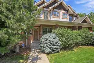 803 S Clarkson St, Denver, CO 80209 - Photo 1
