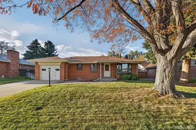 2555 Lewis Court, Lakewood, CO 80215 - Photo 2