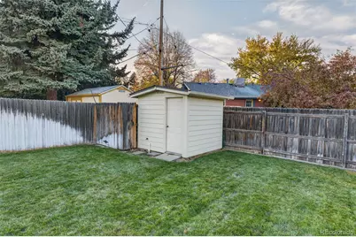 2555 Lewis Court, Lakewood, CO 80215 - Photo 28