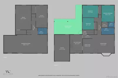 2555 Lewis Court, Lakewood, CO 80215 - Photo 38