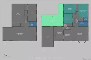 2555 Lewis Ct, Lakewood, CO 80215 - Photo 38