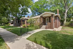 446 N High St, Denver, CO 80218 - Photo 2