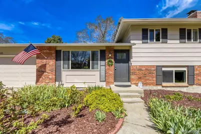 6361 S Ash Court, Centennial, CO 80121 - Photo 1