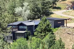 2184 S Grapevine Rd, Idledale, CO 80435 - Photo 2
