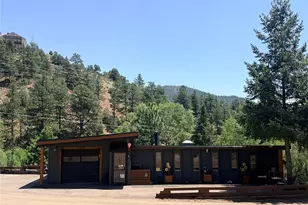 2184 S Grapevine Rd, Idledale, CO 80435 - Photo 1