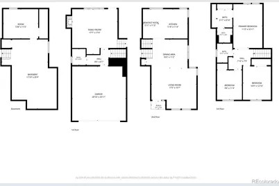 7048 S Flower Court, Littleton, CO 80128 - Photo 46